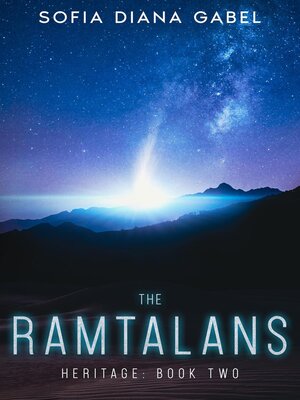 cover image of The Ramtalans, Heritage